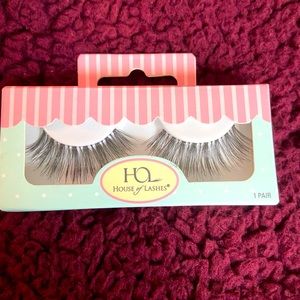 House of Lashes